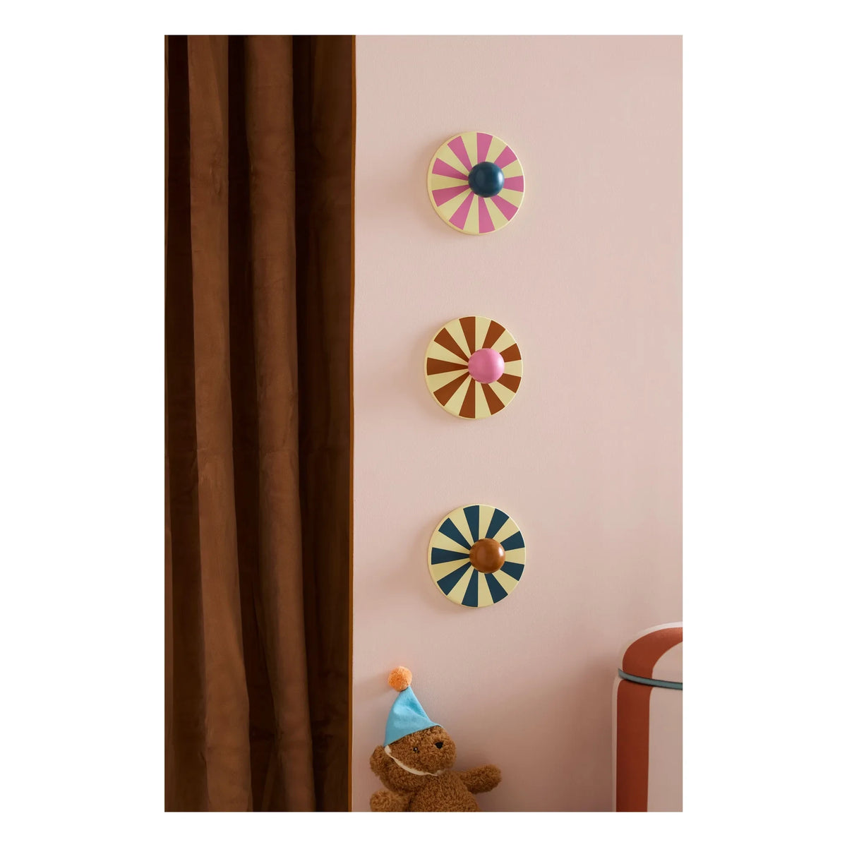Kid's Concept - Sirk askıları