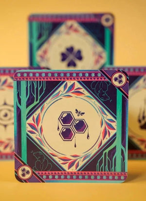 Blackrock Games - لعبة الملاحظة الحلوة