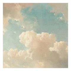 The Dybdahl Co. - Clouds VIII afişi