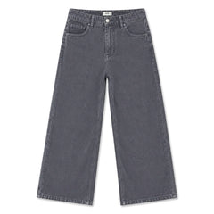 Hod - Gala Wash Pantolon | Gri