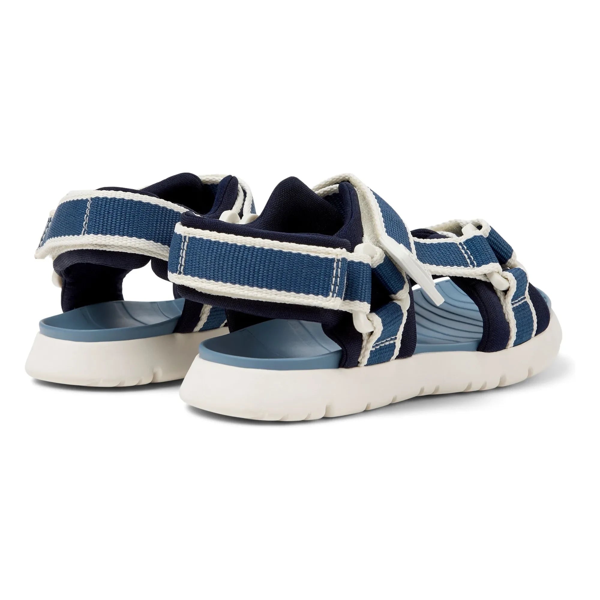 Camper - Oruga sandaletler | Mavi
