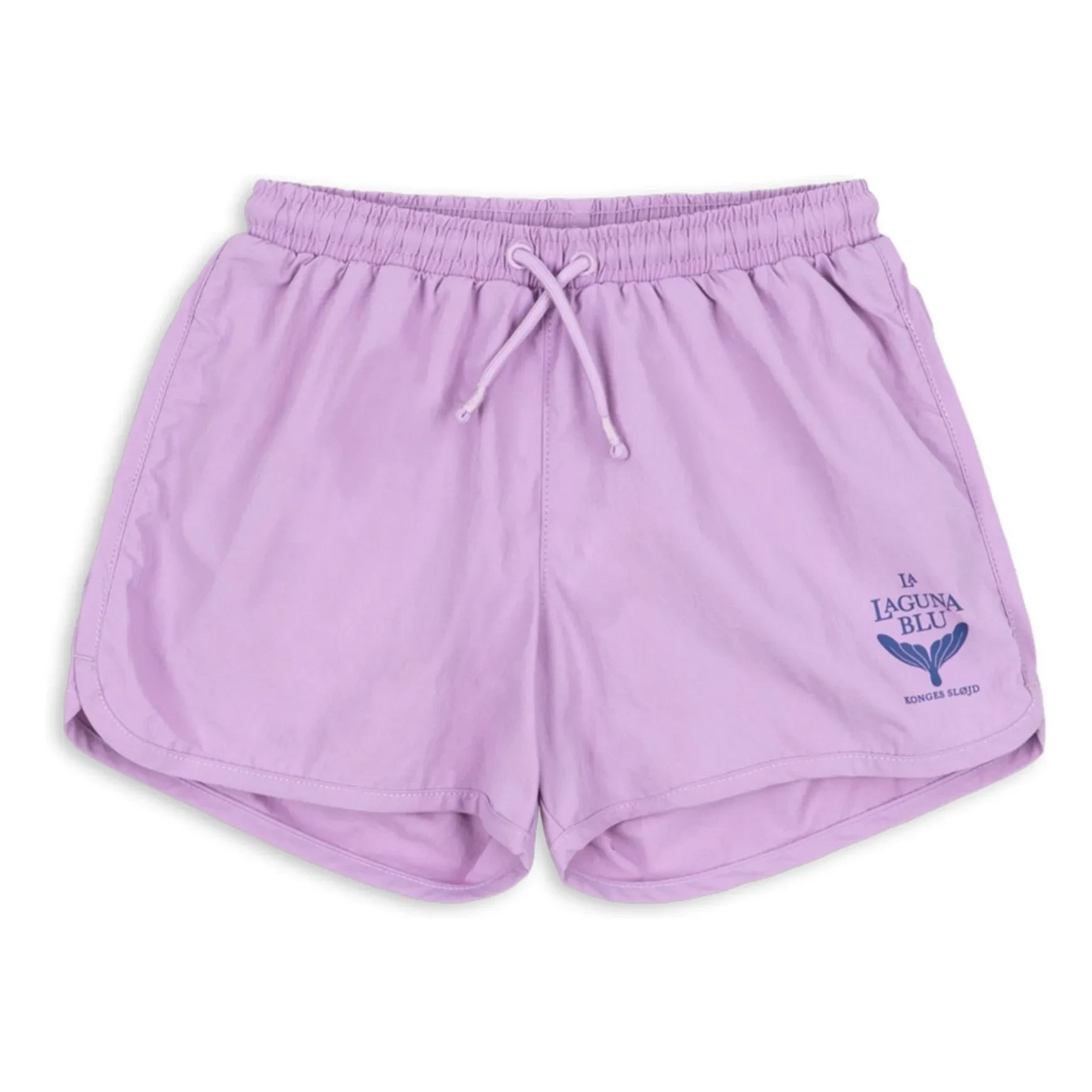 Konges Sløjd - Pomio Geri Dönüştürülmüş Elyaf Şort | Mauve