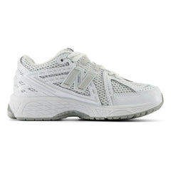 New Balance - Bağcıklı Sneakers 1906 | Beyaz