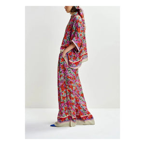 Essentiel Antwerp - Blouse Jirt | Framboise