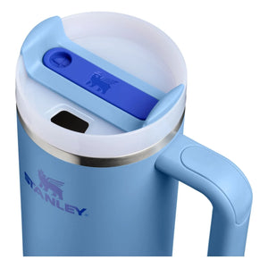 Stanley 1913 - The Quencher H2.O FlowState izotermal termos bardak | Mavi