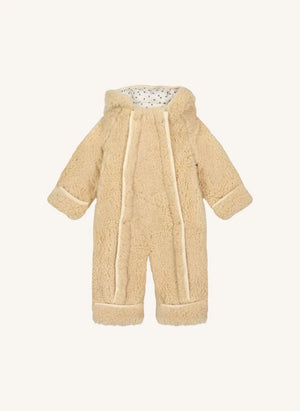 Bonton - Sherpa Pampi pilot | Ecru