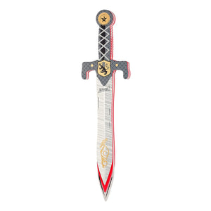 Souza - Raymond sword