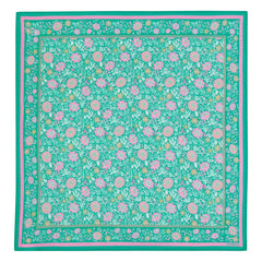 Bonton - Prelude Fleurs Şal | Lila