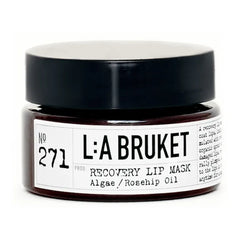L:A BRUKET - Dudak Onarıcı Maske - 15 ml