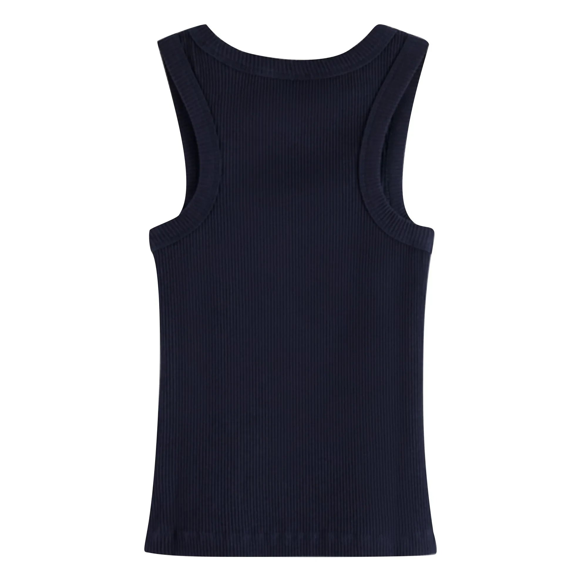 Scotch & Soda - Fitilli Atlet Organik Pamuk | Lacivert