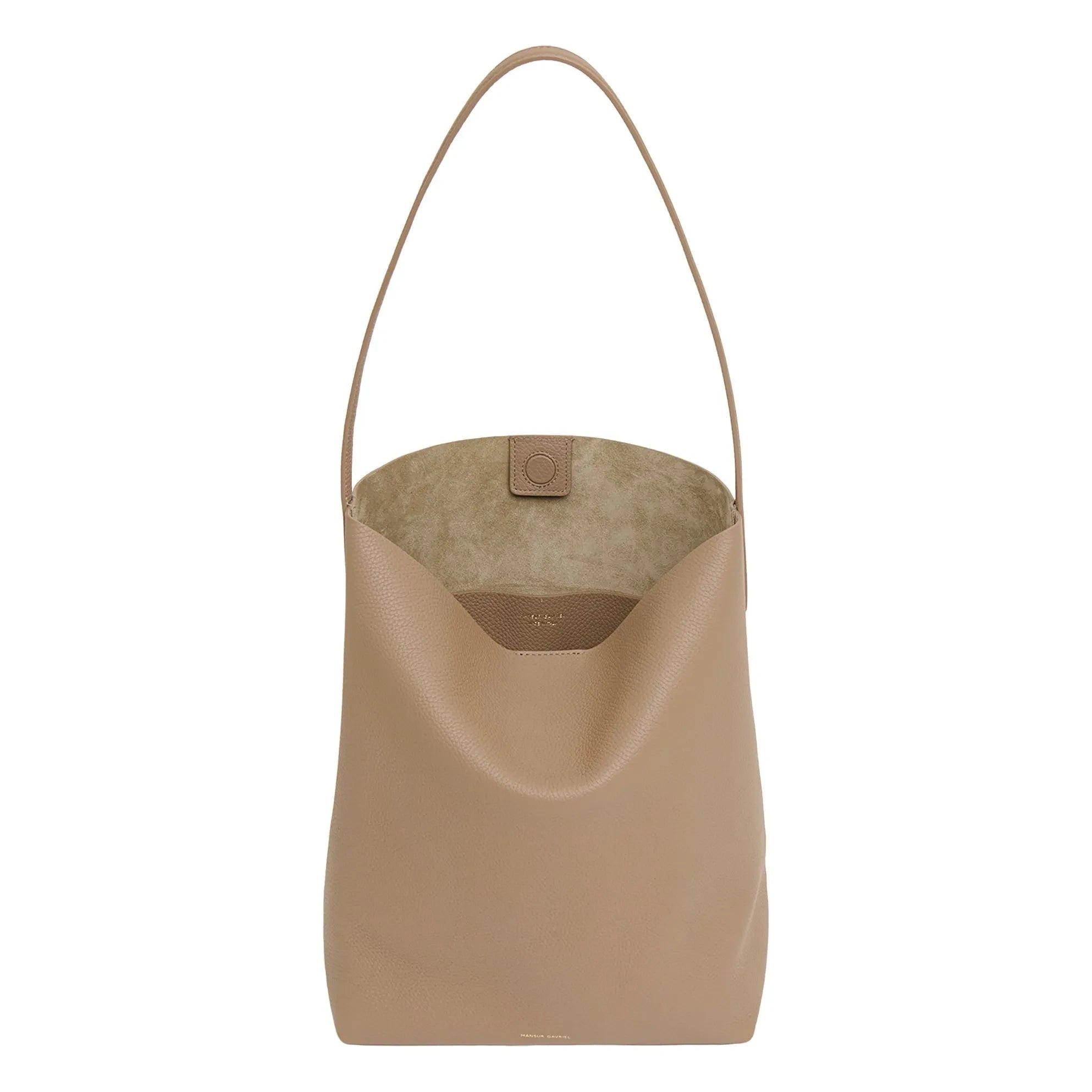 Mansur Gavriel - Günlük Tote Çanta | Bej