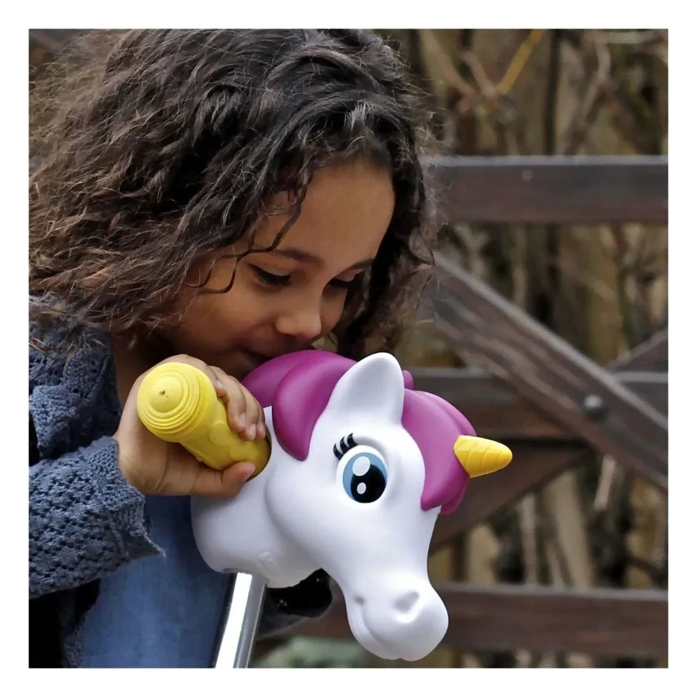 Micro - Unicorn scooter başlığı | Beyaz