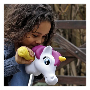 Micro - Unicorn scooter başlığı | Beyaz