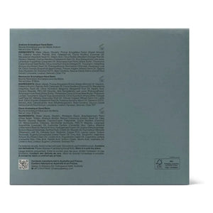Aesop - Helping Hands el seti
