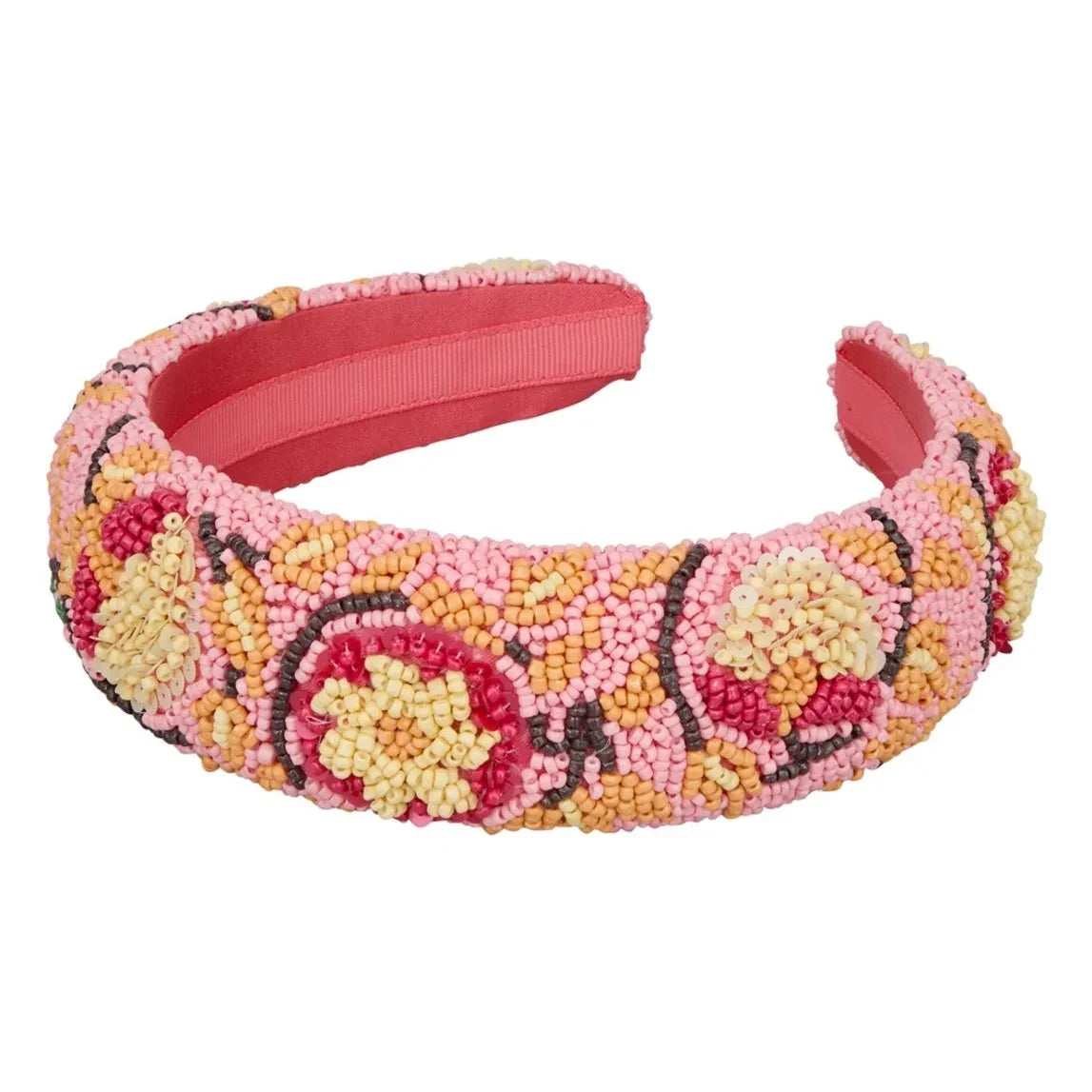 Becksöndergaard - Asflora saç bandı | Pembe