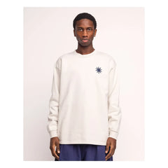 Olow - Lost Track Pamuklu Sweatshirt | Gri