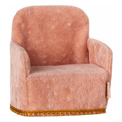 Maileg - Berjer | Pembe