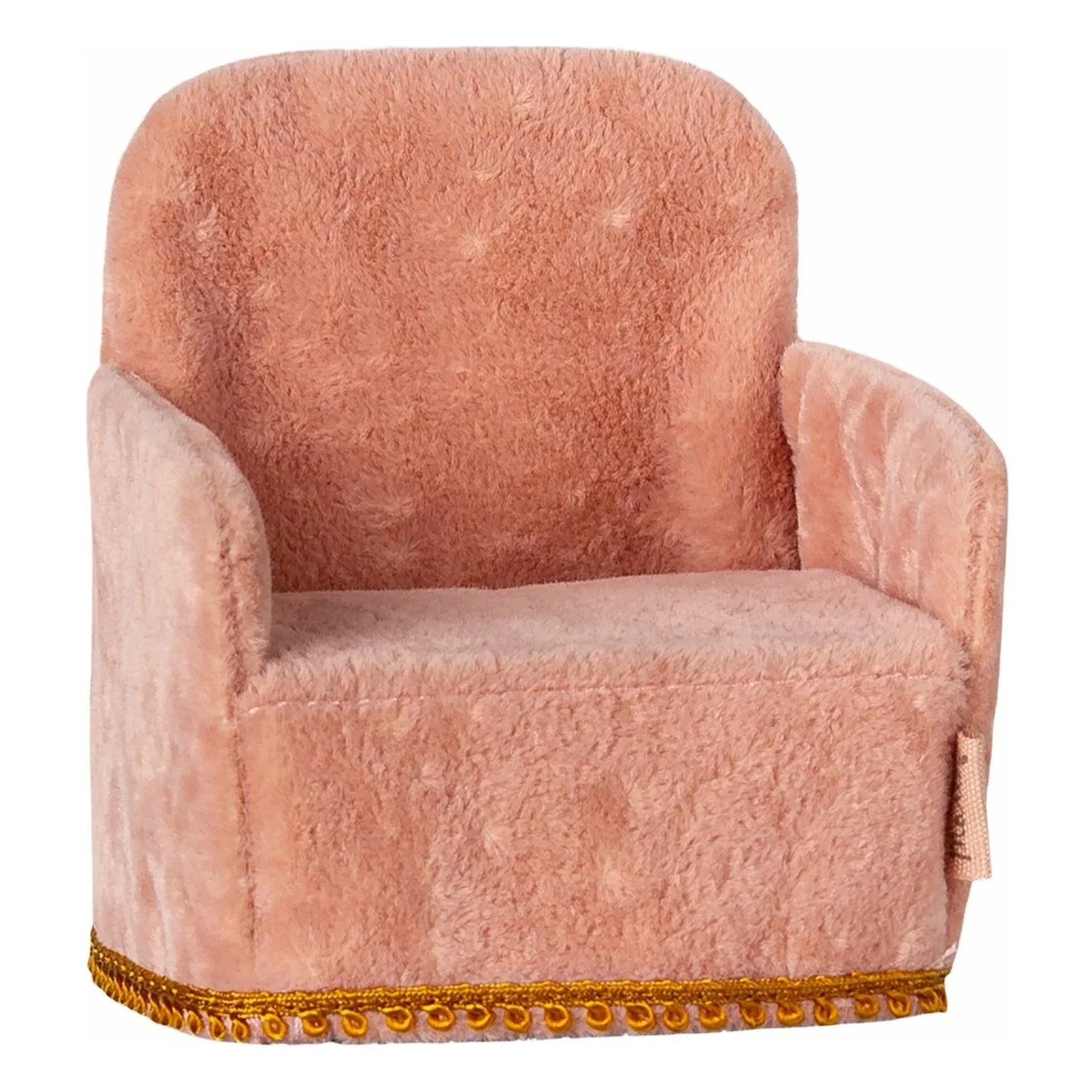 Maileg - Berjer | Pembe