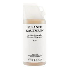 Susanne Kaufmann - Arındırıcı Temizleme Jeli - 250 ml