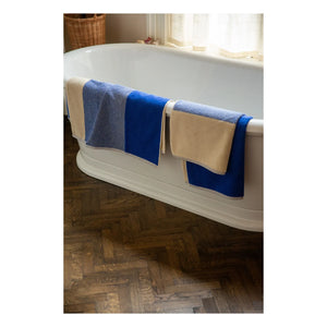 Suite 702 - Lex Pott Havlular - 2'li Set | Mavi