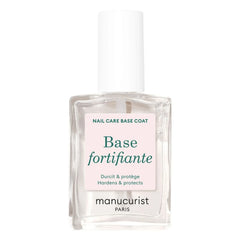 Manucurist - Green Force Base - 15 ml