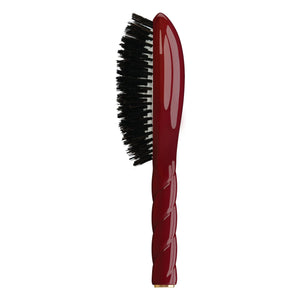 La Bonne Brosse - Brosse L'Universelle N°01 - Bakım ve Parlaklık | Kiraz kırmızısı