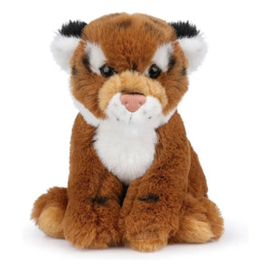 Bon Ton Toys - WWF - Kaplan peluş | Açık kahverengi