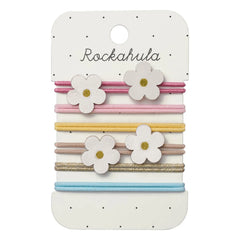 Rockahula Kids - 12’li Papatya Toka Seti | Pembe
