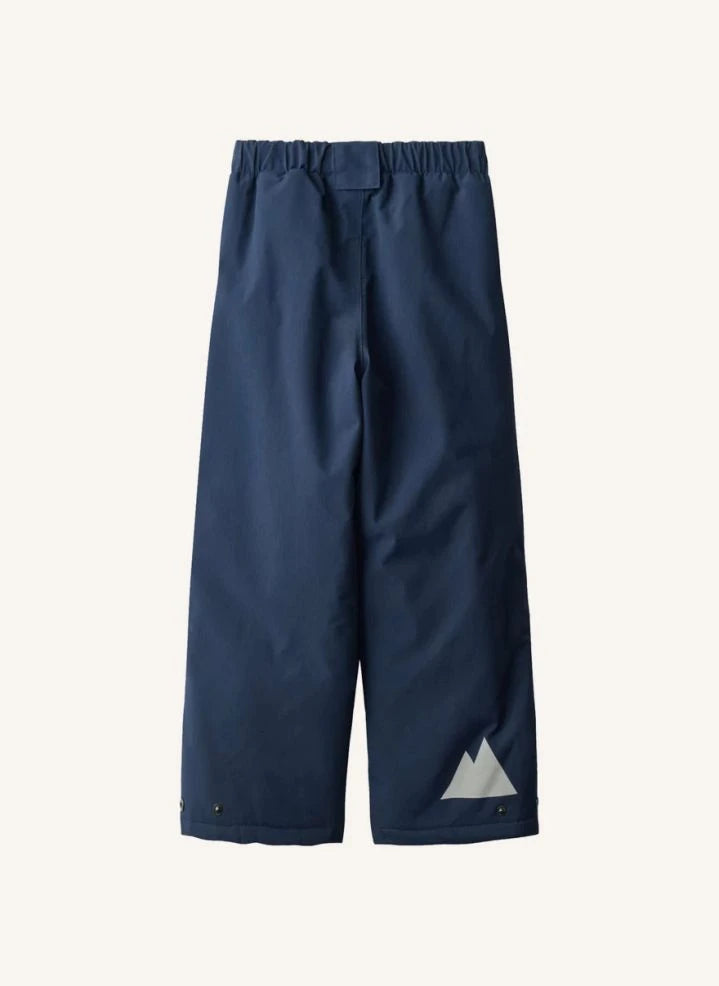 Molo - Paxton Kayak Pantolonu | Lacivert