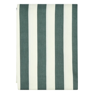 Hay - Yaz Nevresim Kılıfı | Koyu Yeşil