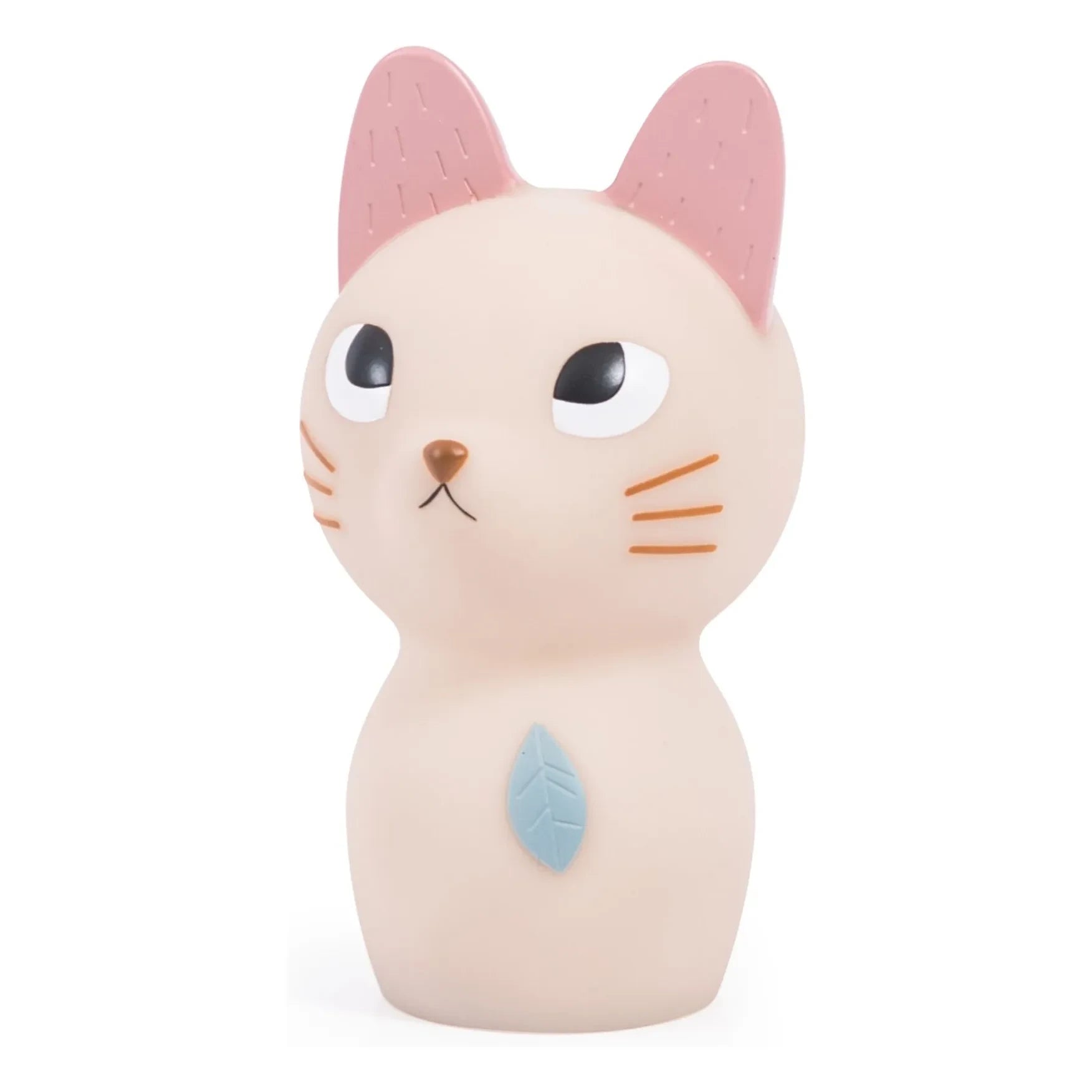 Moulin Roty - Kedi gece lambası - Après la pluie