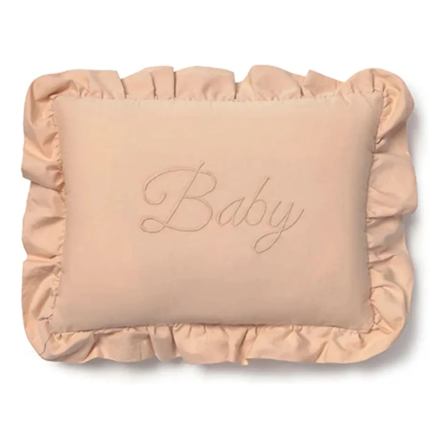 Lorena Canals - Baby yastık | Blush