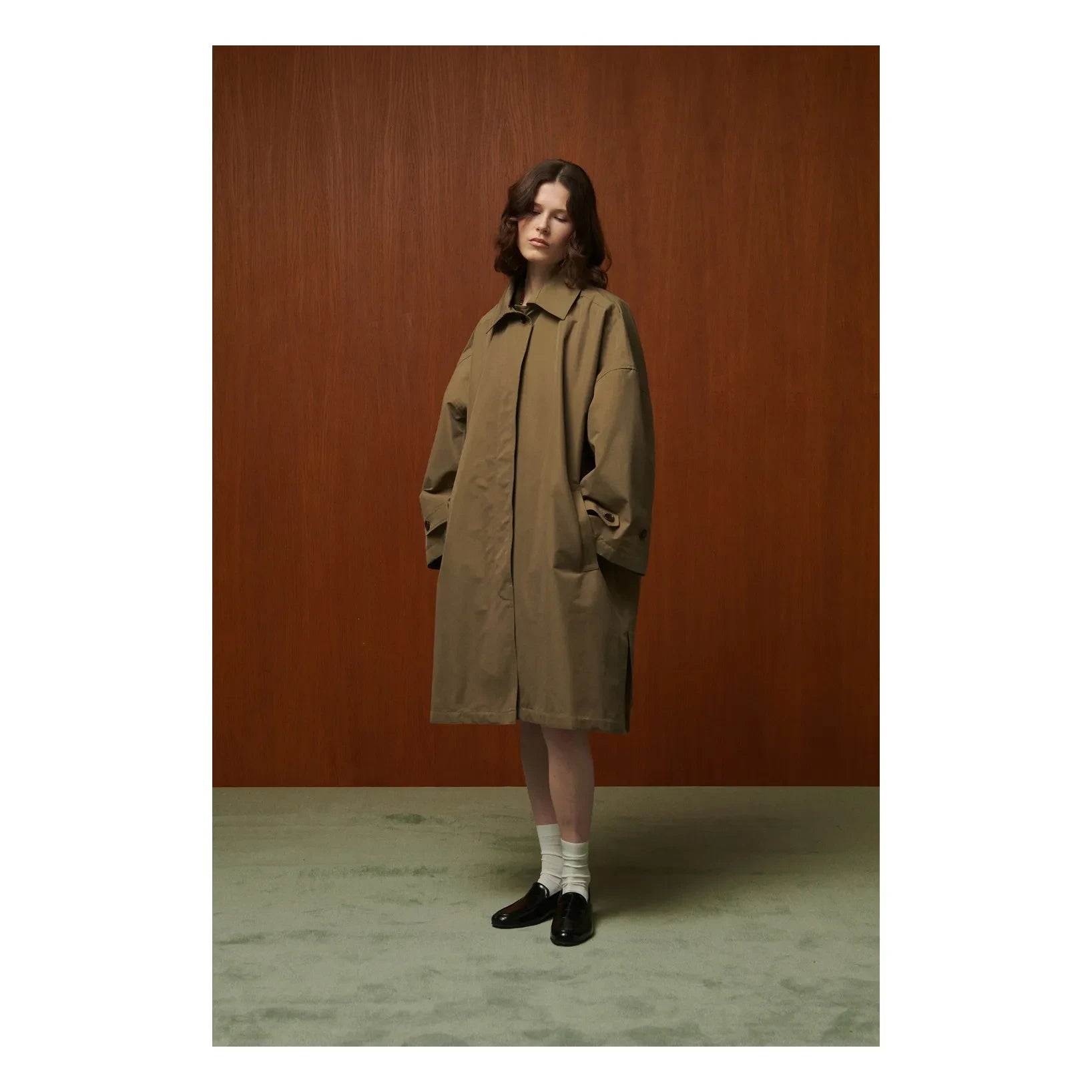 BELLEPIECE - John Laine Kaban | Honey
