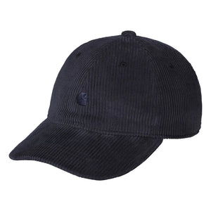 Carhartt WIP - Harlem şapka | Lacivert