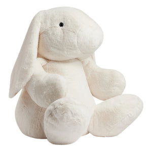 Bonpoint - Büyük Tavşan Peluş 51 cm | Ecru