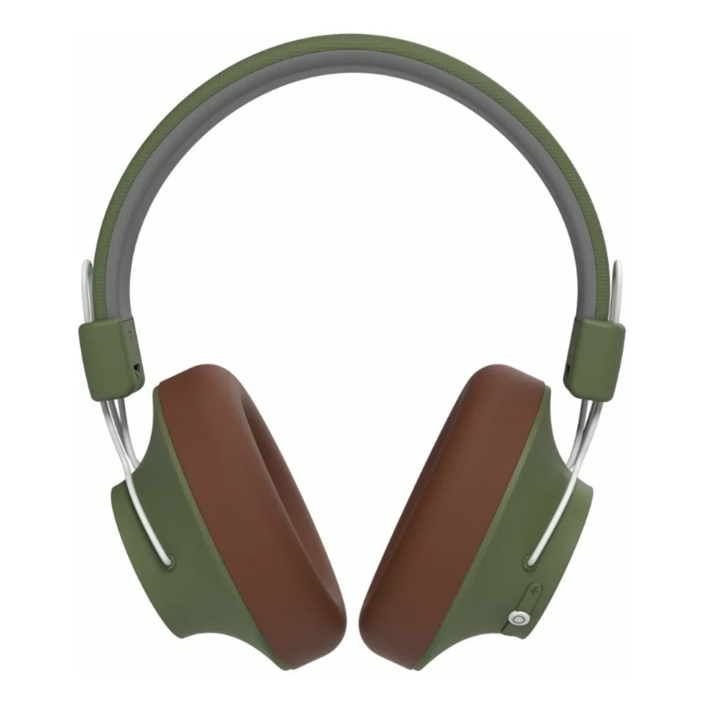 Kreafunk - aBEAT Qi Bluetooth kulaklık | Yeşil