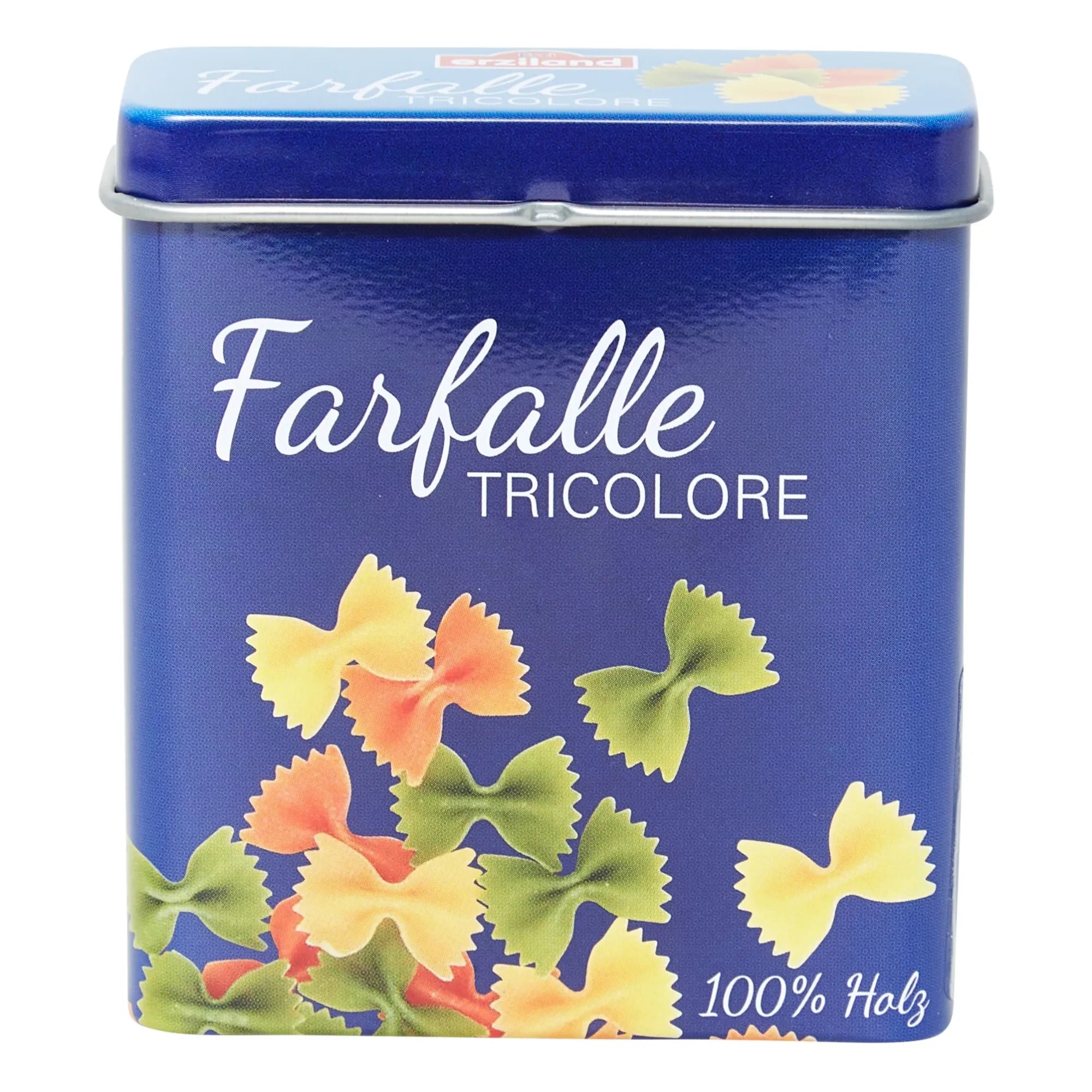 Erzi - Farfalle Makarna Tenekesi