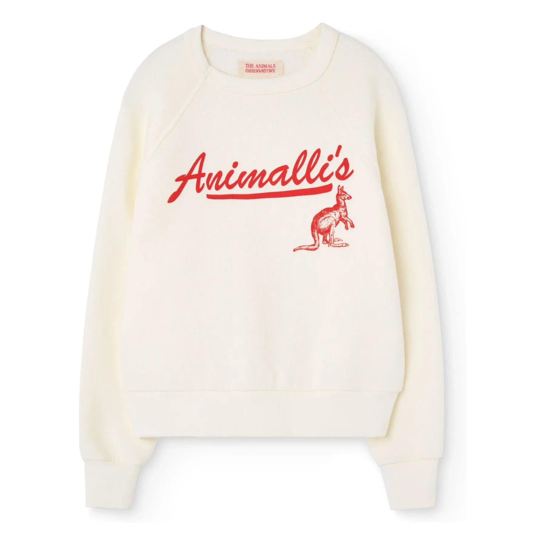The Animals Observatory - Animalli's Shark Sweat | Ekru