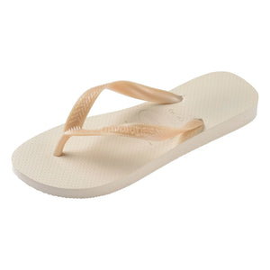 Havaianas - Slim Square parmak arası terlik | Bej