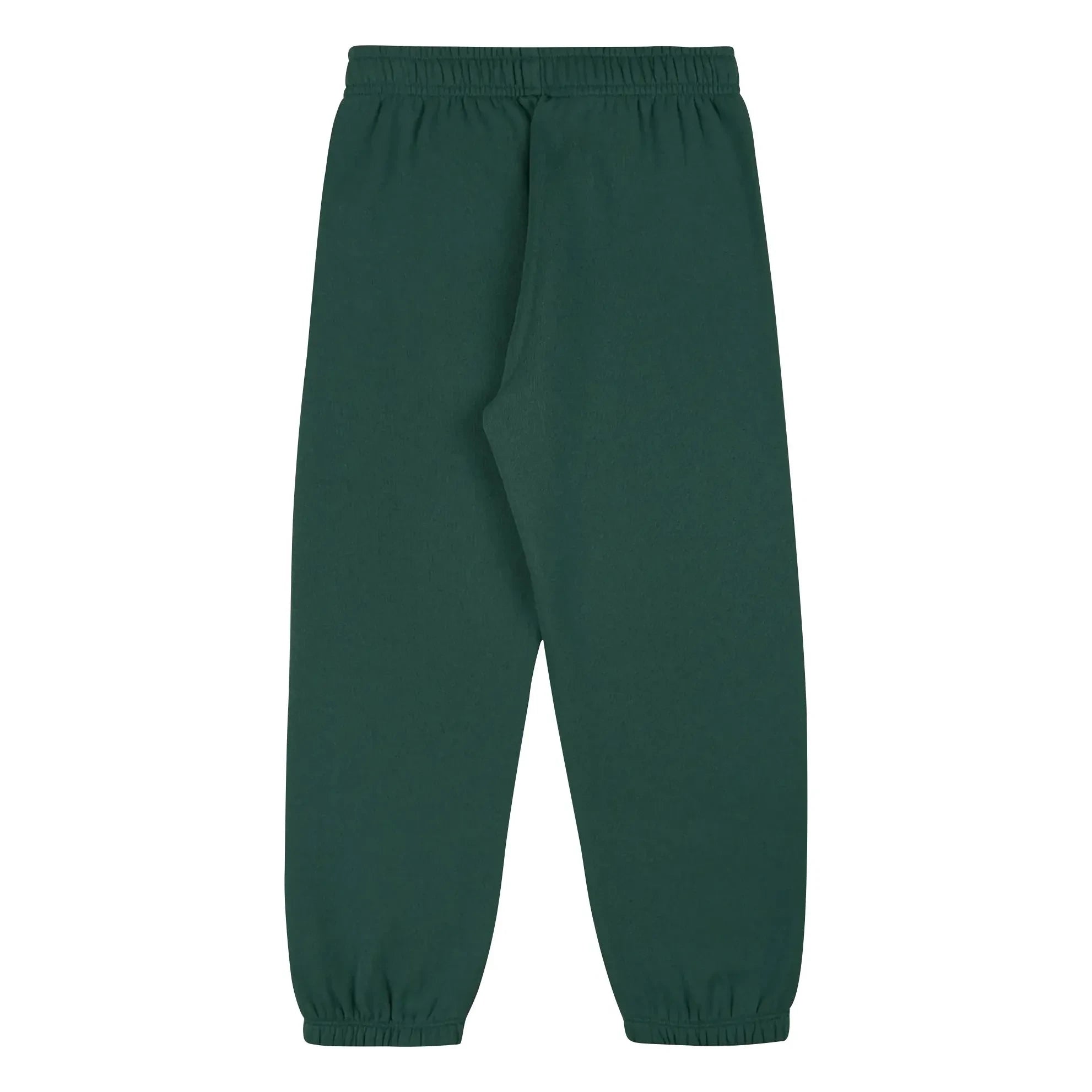Sporty & Rich - Jogger Serif Logo | Koyu yeşil