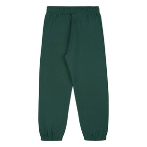 Sporty & Rich - Jogger Serif Logo | Koyu yeşil