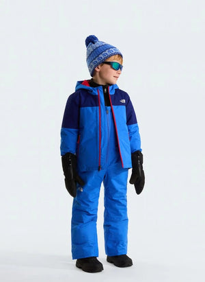 The North Face - بنطلون التزلج فريدوم | أزرق كهربائي