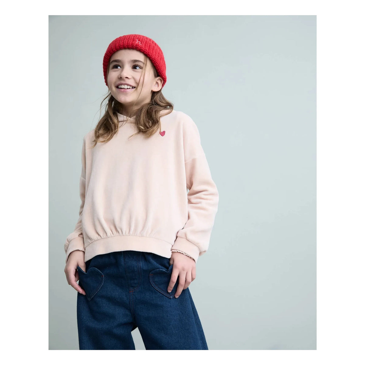 Búho - Jean Girly | Mavi