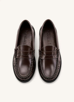 Smallable Kid - Lyle Loafer | Kahverengi