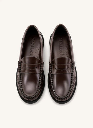 Smallable Kid - Lyle Loafer | Kahverengi