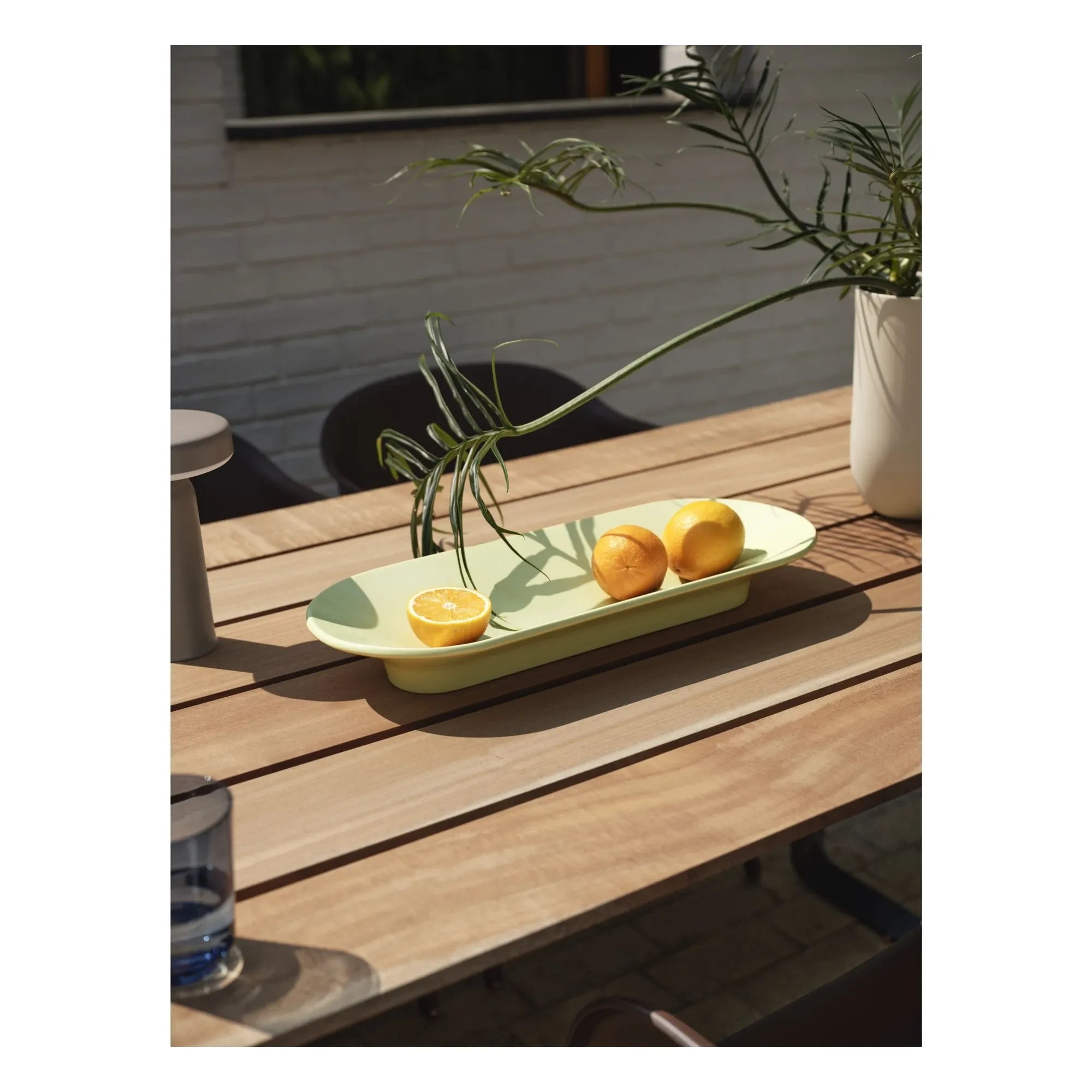 Muuto - Plat Mere, Studio KAKSIKKO | Yeşil