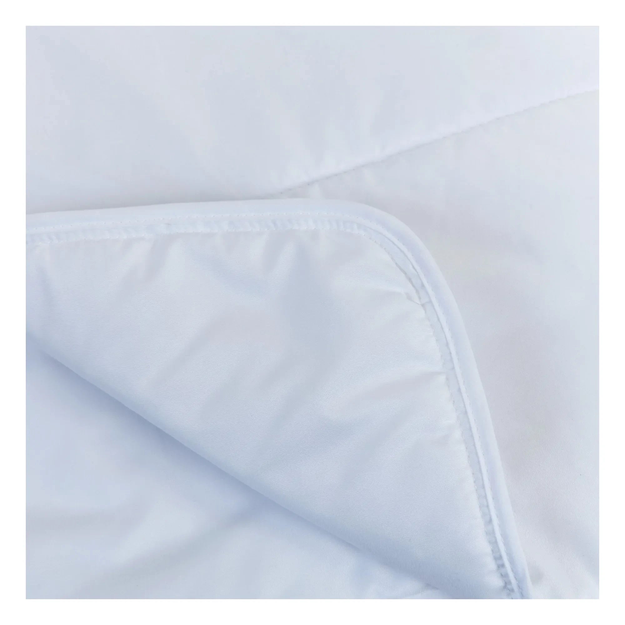 Candide - Topcool yorgan | Beyaz