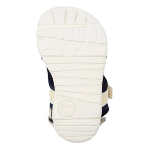 Camper - Oruga Bebek Sandaletleri | Mavi