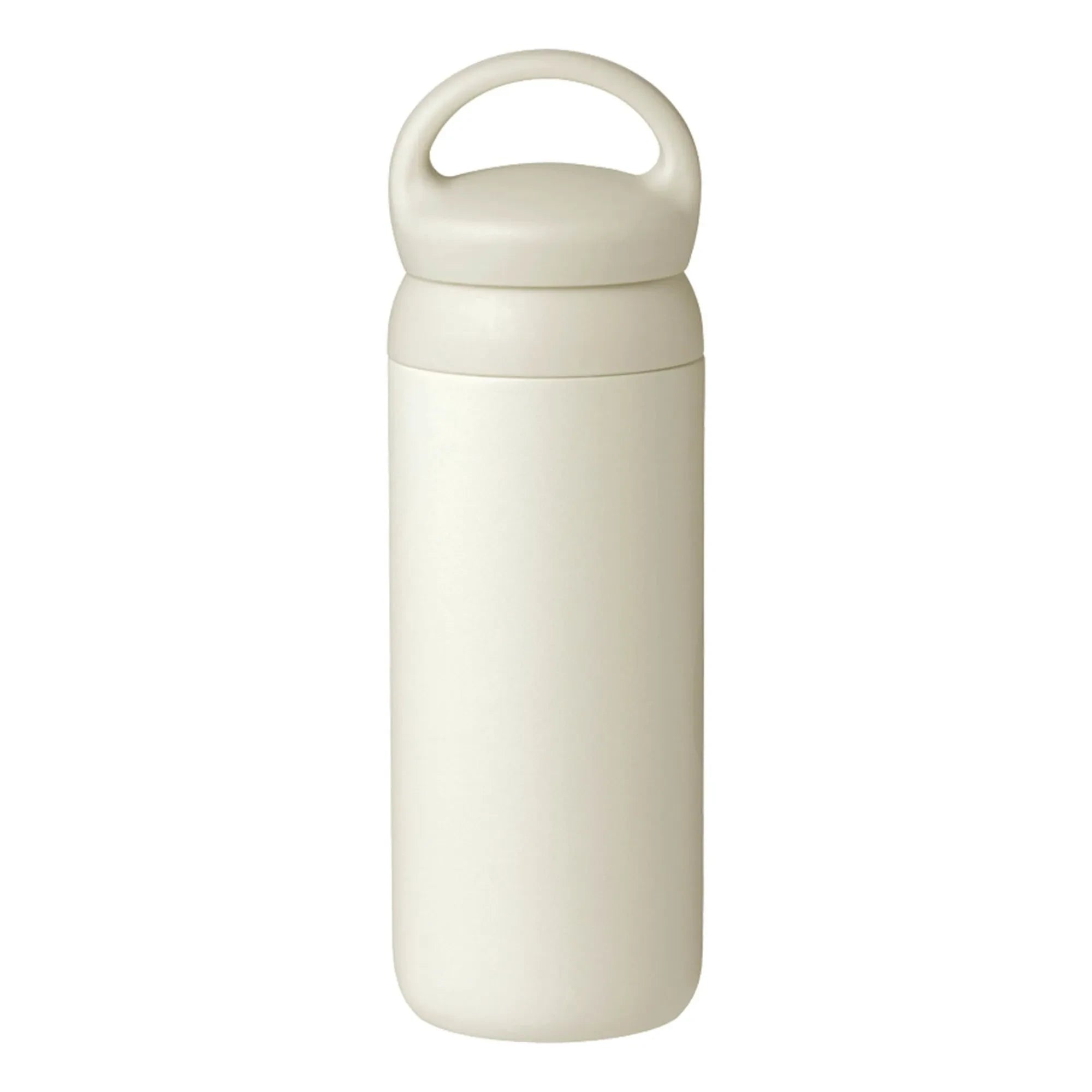 Kinto - Day Off Bottle - 500 ml | Beyaz
