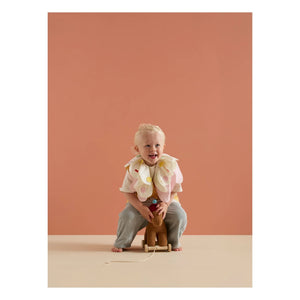 Kid's Concept - Dondurma kılığına girme